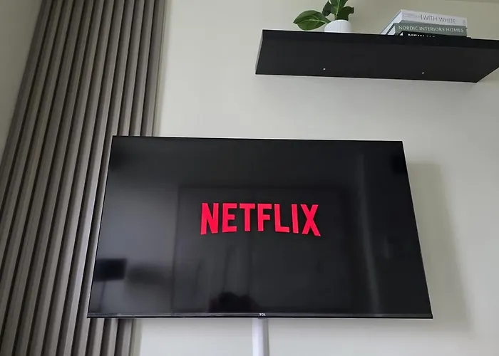 Urban Bliss Shore 3 Residences Moa With Free Wifi And Netflix Manila