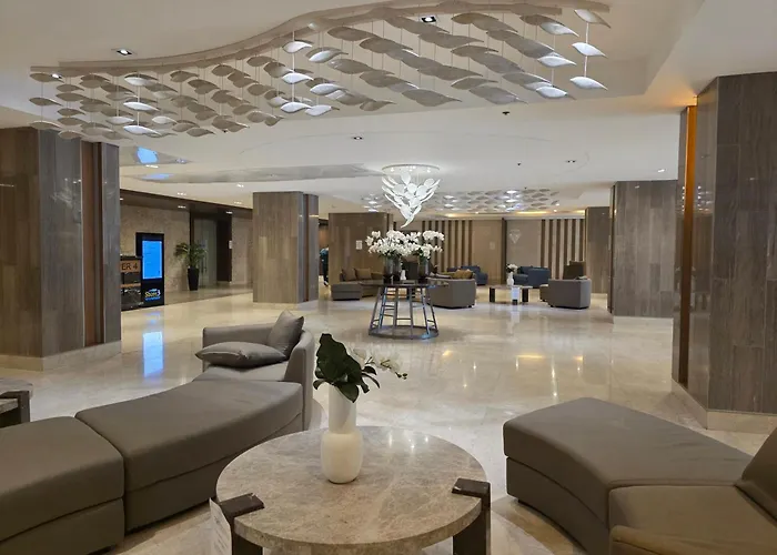 Urban Bliss Shore 3 Residences Moa With Free Wifi And Netflix