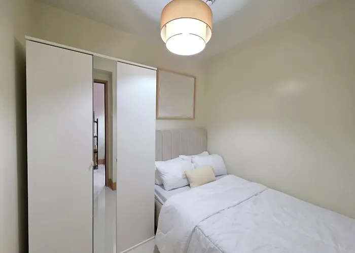 Apartamento Urban Bliss Shore 3 Residences Moa With Free Wifi And Netflix