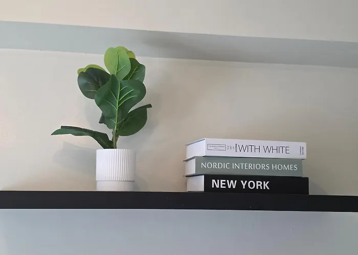 Apartamento Urban Bliss Shore 3 Residences Moa With Free Wifi And Netflix *