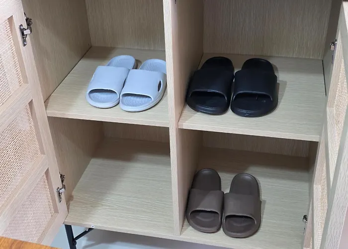 Apartamento Urban Bliss Shore 3 Residences Moa With Free Wifi And Netflix