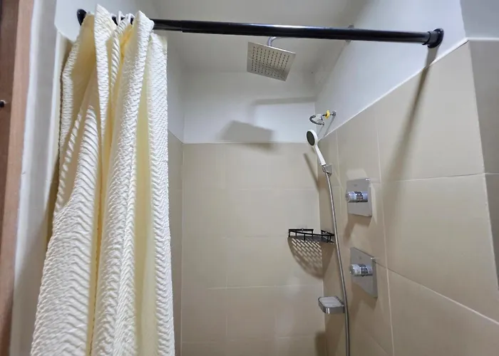 Apartamento Urban Bliss Shore 3 Residences Moa With Free Wifi And Netflix